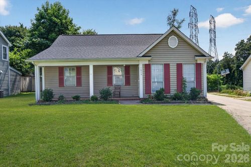 1630 Pamela Lorraine Dr, Charlotte, NC, 28213-3791 | Card Image