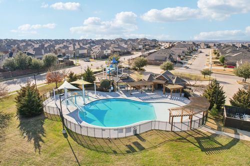 8313 Grand Oak Rd, Fort Worth, TX, 76123-4213 | Card Image
