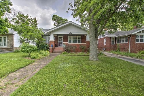 236 N Dennis Avenue, Decatur, IL, 62522 | Card Image