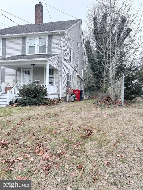 66 N N West Avenue, BRIDGETON, NJ, 08302 | Card Image