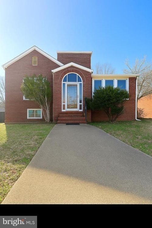 5608 1st St Ne, WASHINGTON, DC, 20011-2416 | Card Image