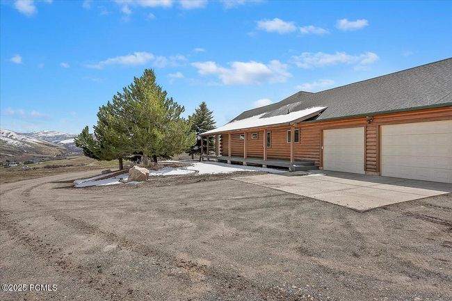 288 W Woods Creek Dr, Home with 5 bedrooms, 4 bathrooms and null parking in Morgan UT | Image 46