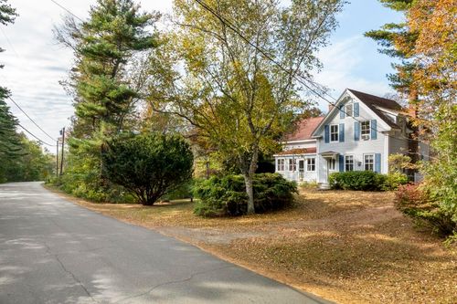 576 Back River Road, Boothbay, ME, 04537 | Card Image