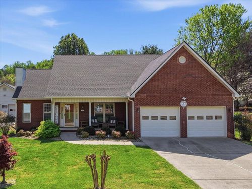 5203 Crystal Brook Dr, Morristown, TN, 37814-8000 | Card Image