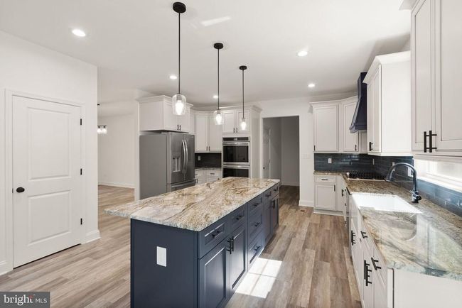 5280 Brianna Ln, House other with 4 bedrooms, 3 bathrooms and null parking in SUMERDUCK VA | Image 12