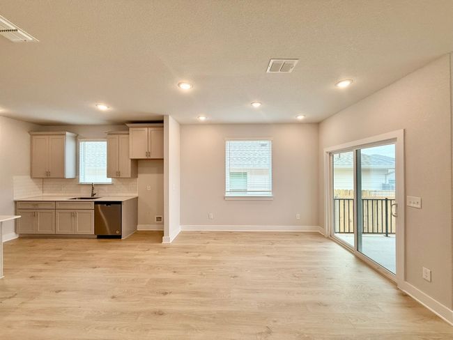 391 Backstays Loop, House other with 4 bedrooms, 3 bathrooms and null parking in Kyle TX | Image 6