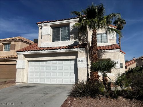 home-6656 Goldencreek Way, Las Vegas, NV, 89108-8400 | Card Image