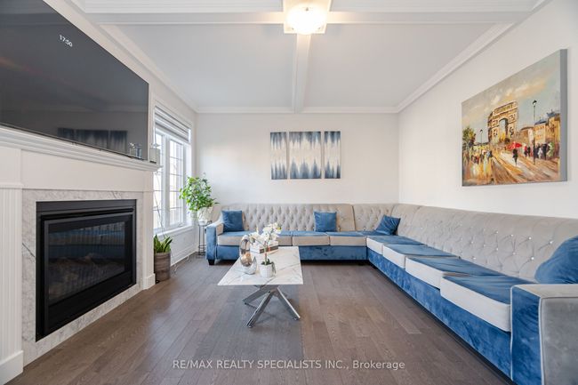 32 Branigan Cres, House other with 4 bedrooms, 3 bathrooms and 2 parking in Georgetown ON | Image 16