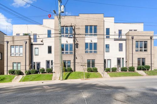731 Douglas Ave, Nashville, TN, 37207-5563 | Card Image