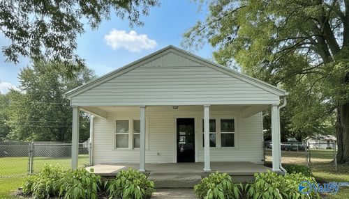1206 Ackers St Sw, Cullman, AL, 35055-4803 | Card Image