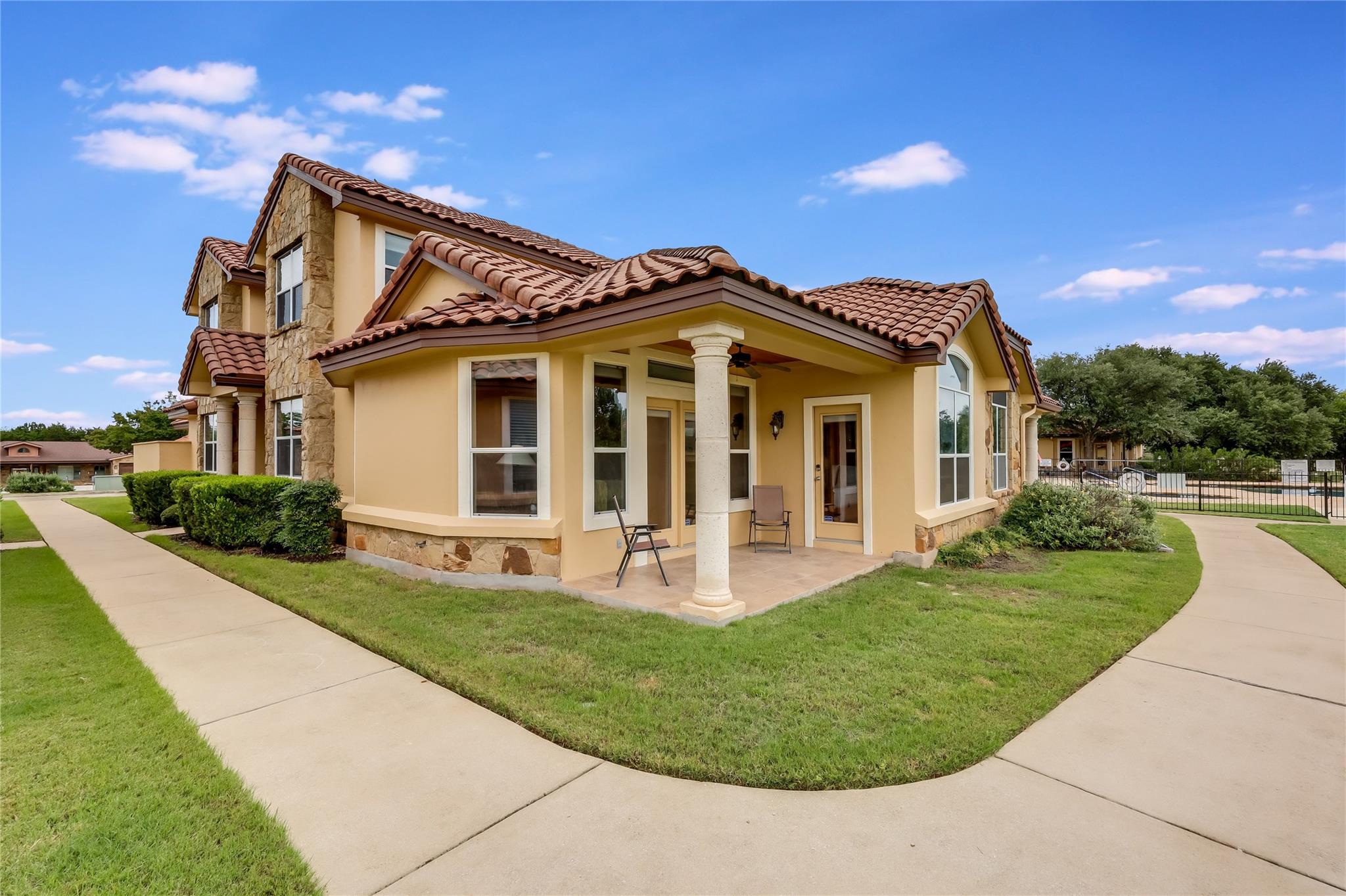 Residential in Lago Vista 3