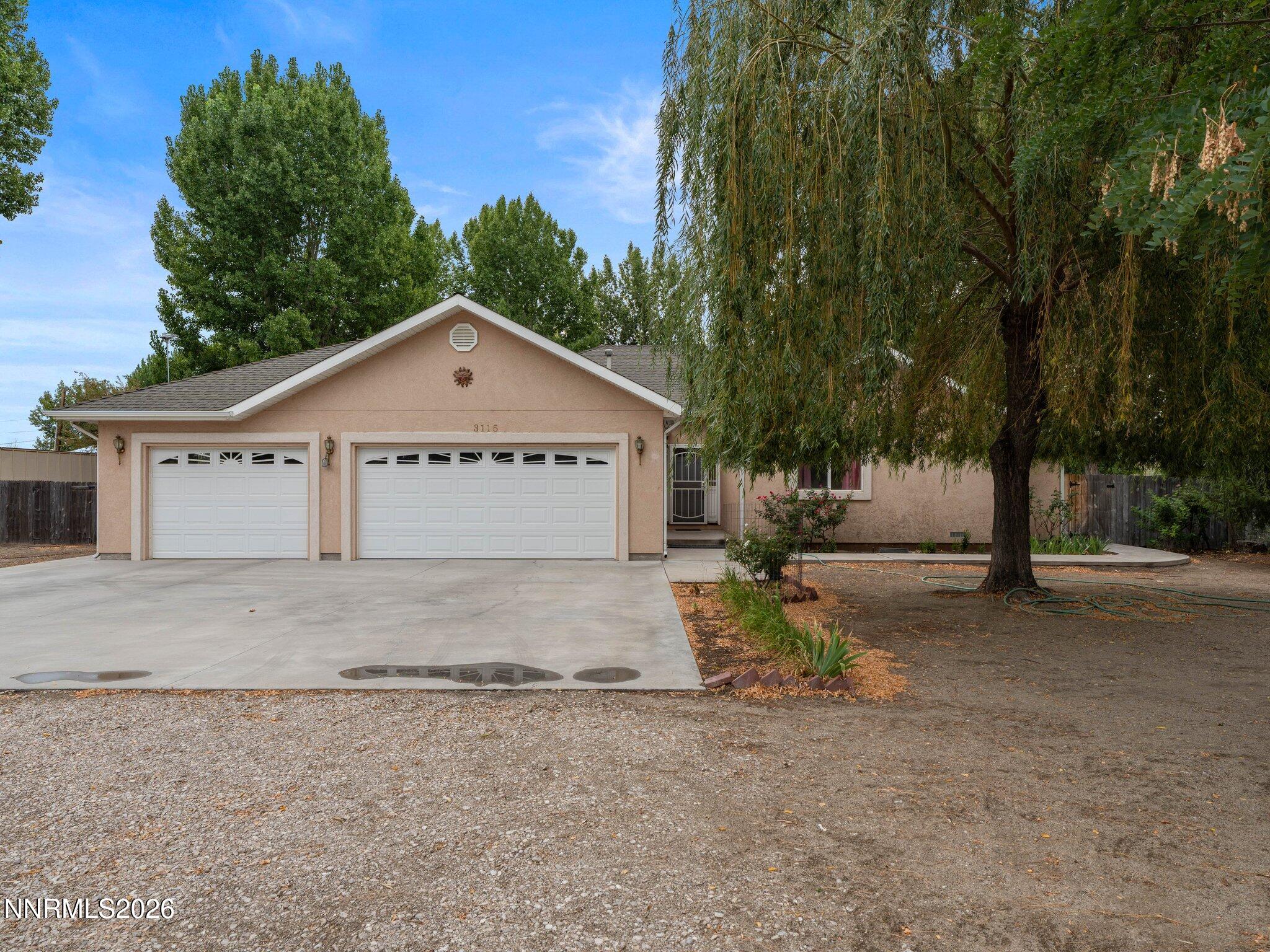 Residential in Fallon 4