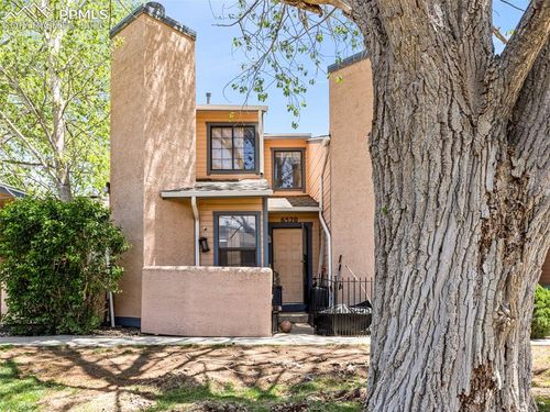 6520 Apex Court, Colorado Springs, CO, 80911 | Card Image