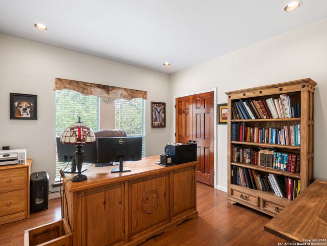 1131 Meadow Stream Dr, House other with 4 bedrooms, 2 bathrooms and null parking in Spring Branch TX | Image 23