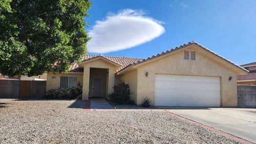 68975 Corral Road, Cathedral City, CA, 92234 | Card Image
