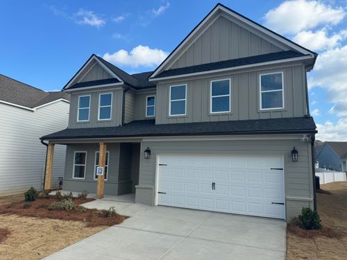 7568 Snow Line Ln, Ooltewah, TN, 37363-2560 | Card Image