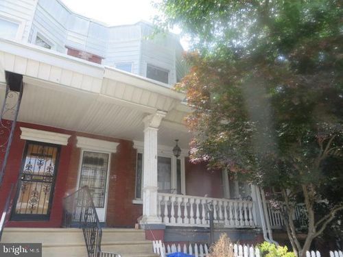 5422 Larchwood Ave, PHILADELPHIA, PA, 19143-1956 | Card Image