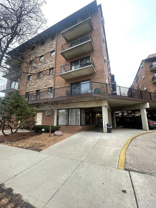 306-2333 N Neva Avenue, Chicago, IL, 60707 | Card Image