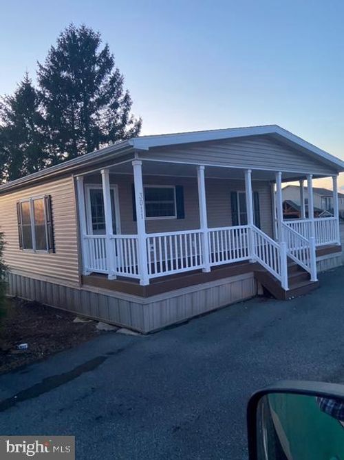 1296 Rawlinsville Rd, NEW PROVIDENCE, PA, 17560-9746 | Card Image