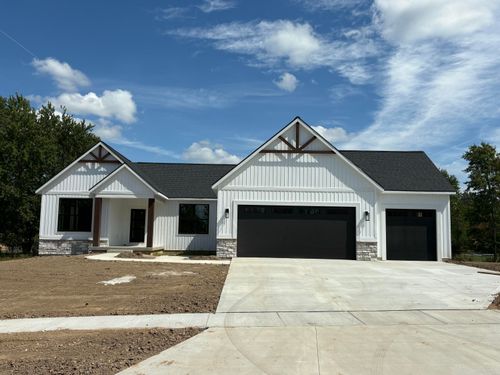 1800 Ringneck Court Nw, Walker, MI, 49534 | Card Image