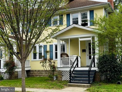 104/106 Stewart Street, EASTON, MD, 21601 | Card Image