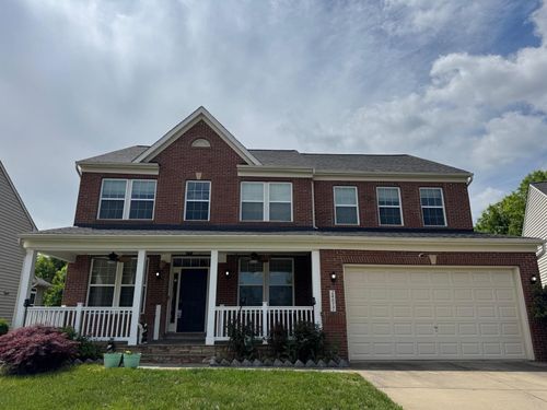 24877 Myers Glen Pl, CHANTILLY, VA, 20152-4505 | Card Image
