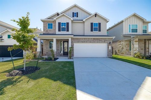 176 Alicante Ln, Liberty Hill, TX, 78642-2549 | Card Image