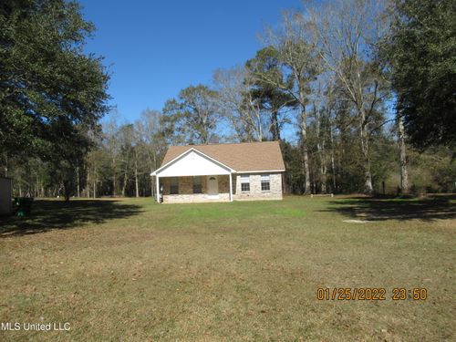2216 Fay Ln, Vancleave, MS, 39565-8478 | Card Image