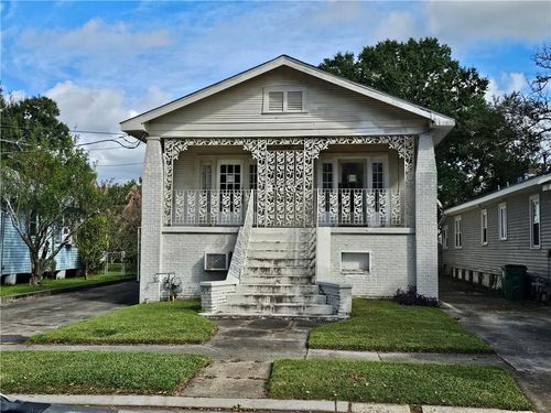 119 21 Hesper Avenue, Metairie, LA, 70005 | Card Image
