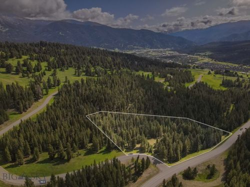 tbd Crown Butte - Spmc Ranch Lot 89, Big Sky, MT, 59716 | Card Image