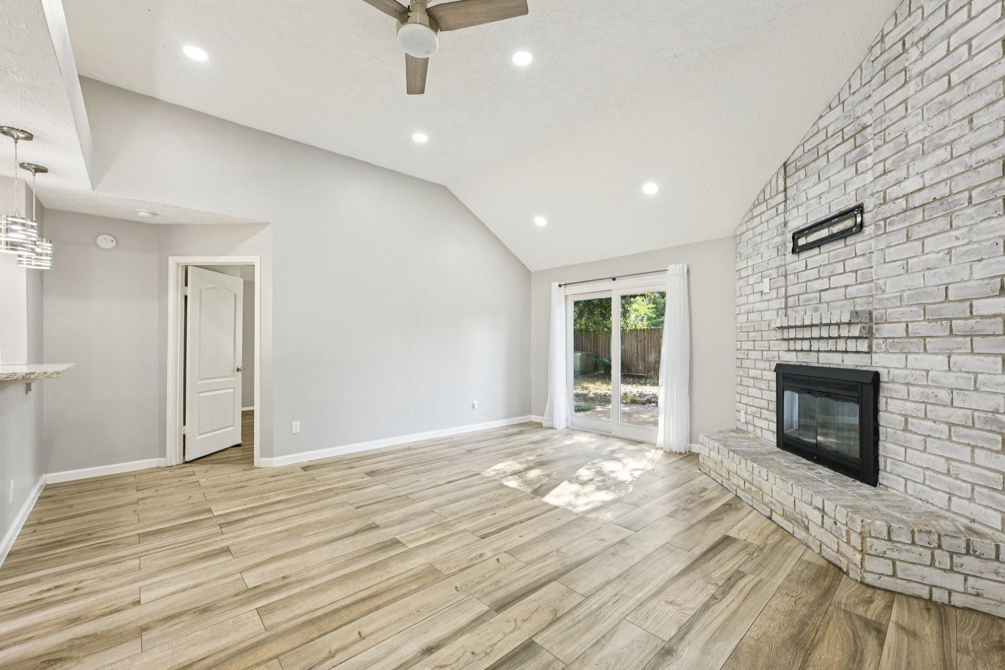 Residential in Katy 4