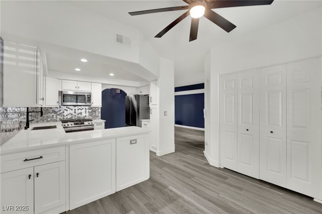 UNIT-101 - 8408 White Eagle Ave, Condo with 2 bedrooms, 2 bathrooms and null parking in Las Vegas NV | Image 13