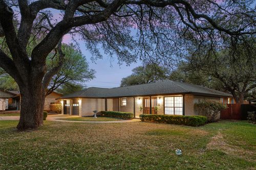 8709 Honeysuckle Trail, Austin, TX, 78759 | Card Image