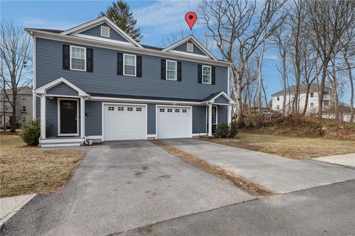 b-141 Old Main Street, Lincoln, RI, 02838 | Card Image