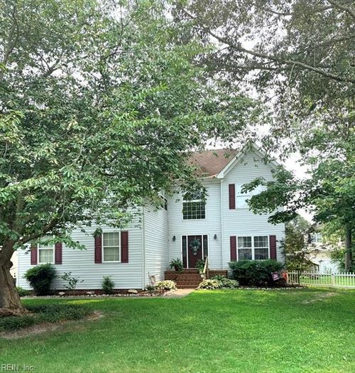 806 Crosswood Ct, Chesapeake, VA, 23322-3980 | Card Image