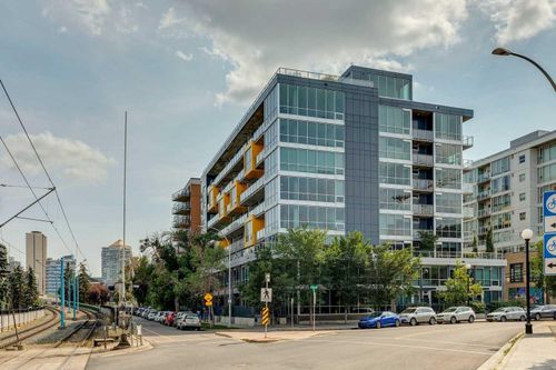 709-235 9a St Nw, Calgary, AB, T2N4H7 | Card Image