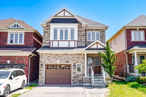 45 Denny St, Ajax, ON, L1Z0S3 | Card Image
