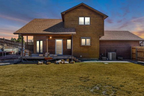 853 Burr Dr, Rock Springs, WY, 82901-4473 | Card Image