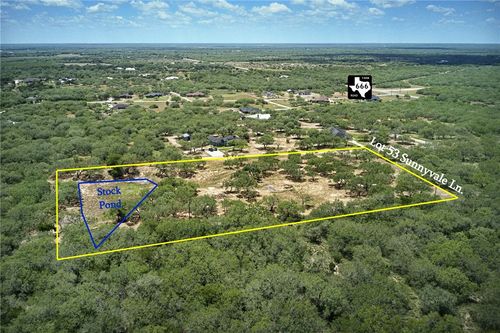53 Sunny Vale, Mathis, TX, 78368 | Card Image