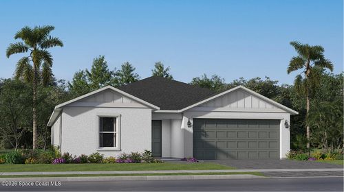693 Supernova Drive, Melbourne, FL, 32901 | Card Image