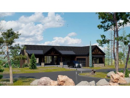 605 Shoshoni Ln, Granby, CO, 80446-5939 | Card Image
