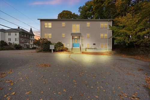 4-381 Old River Rd, Manville, RI, 02838-1241 | Card Image