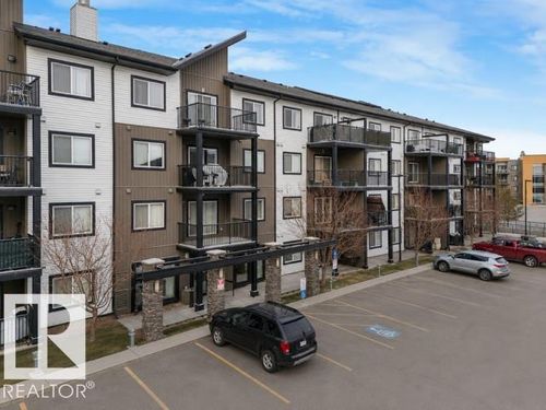 212-508 Albany Way Nw, Edmonton, AB, T6V0L1 | Card Image