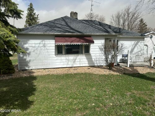 312 W Rice St, Continental, OH, 45831 | Card Image