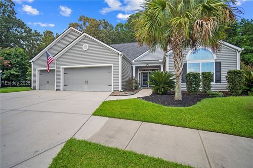 6 Cherry Orchard Ln, Bluffton, SC, 29910-4427 | Card Image