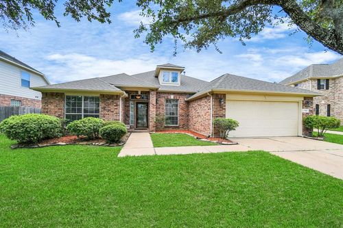 1604 Spring Glen Lane, Pearland, TX, 77581 | Card Image