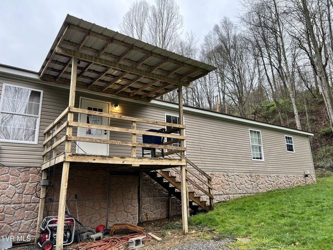 9536 Mcfall Fork Rd, House other with 3 bedrooms, 2 bathrooms and null parking in Pound VA | Image 43