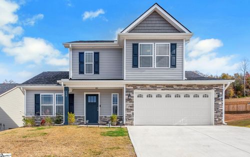 134 James Shands Ln, Wellford, SC, 29385-9083 | Card Image