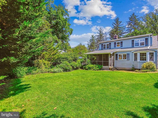 1402 Ruxton Rd, House other with 3 bedrooms, 2 bathrooms and null parking in BALTIMORE MD | Image 32
