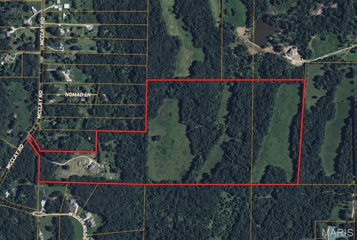 69 Walnut Grove Dr, Winfield, MO, 63389-1175 | Card Image